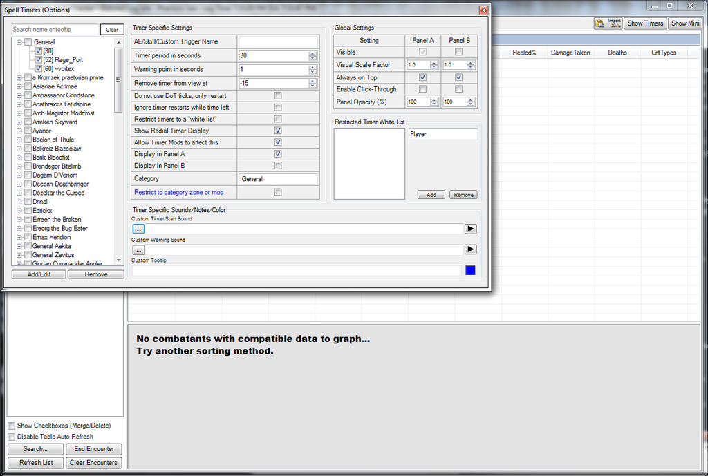A Basic A.C.T. Guide Revelations in Everquest 2 on Crushbone
